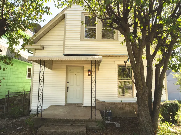 745 Greeley Ave, Kansas City, KS 66101