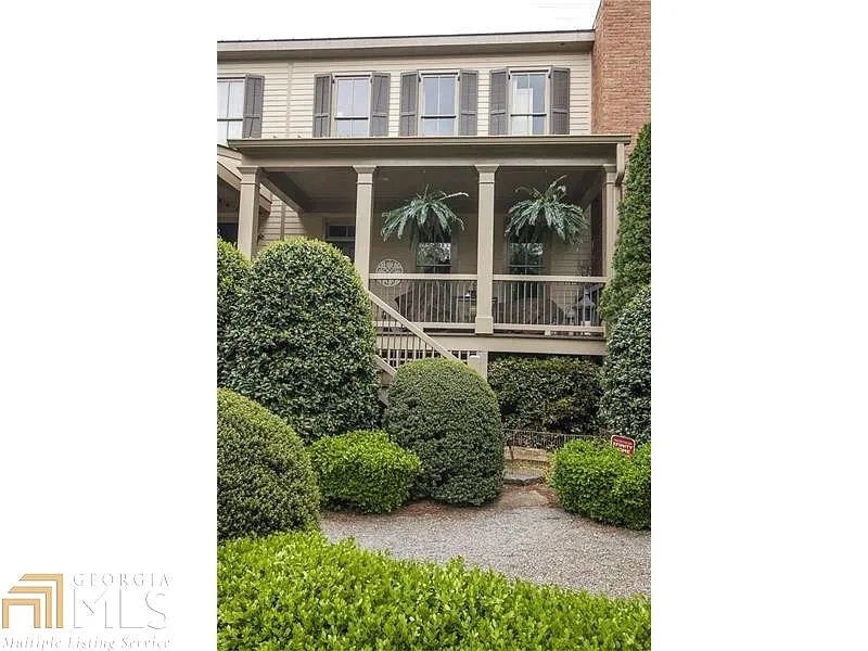 703 Hammond Dr #703 photo 1