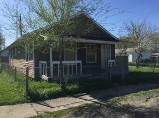 770 N Miley Ave, Indianapolis, IN 46222