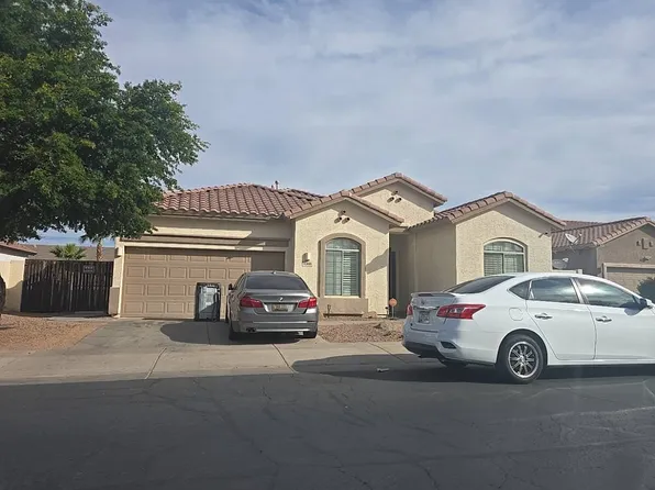 4308 W Piedmont Rd, Laveen, AZ 85339