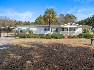 4908 Margo Ln, Effingham, SC 29541