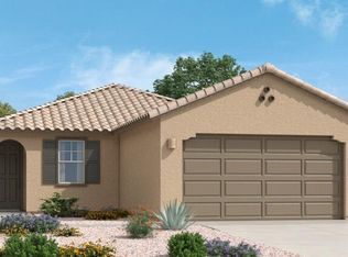 10510 W Kerrigan Ln, Marana, AZ 85653