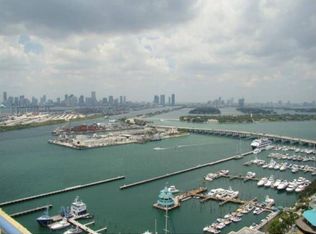 90 Alton Rd APT 3209, Miami Beach, FL 33139