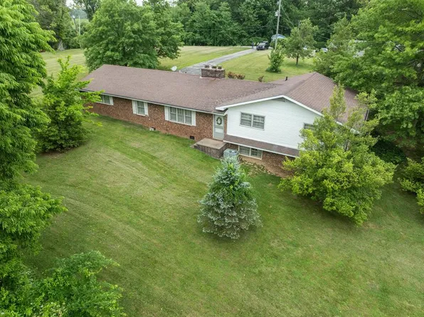 145 Peartree Ln, Hawesville, KY 42348