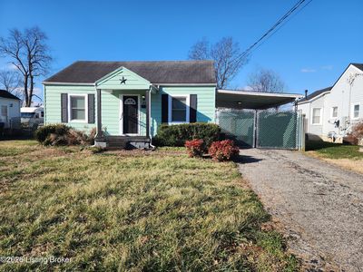 4928 Feys Dr, Louisville, KY, 40216
