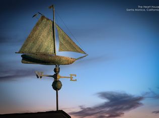 251 W Channel Rd, Santa Monica, CA 90402