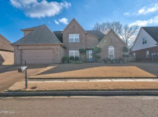 6159 Coleman Rd, Olive Branch, MS 38654