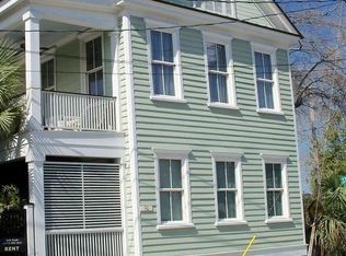 90 Sheppard St APT A, Charleston, SC 29403