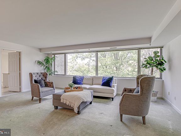 5th image of 5450 Whitley Park Ter APT 602