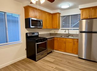 8253 Norton Ave #7, Los Angeles, CA 90046