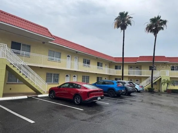 4103 Gulf Blvd APT 104, Saint Pete Beach, FL 33706