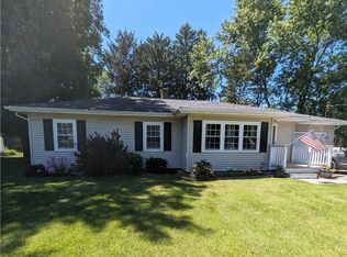 8633 Turin Rd, Rome, NY 13440