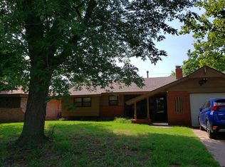 7824 NW 7th St, Oklahoma City, OK 73127