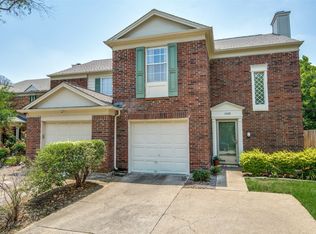 1600 Creek Bank Ln, Arlington, TX 76014