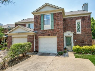 1600 Creek Bank Ln, Arlington, TX, 76014