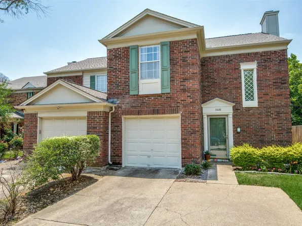 1600 Creek Bank Ln, Arlington, TX 76014