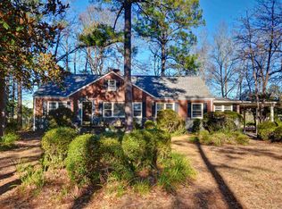 4601 Datura Rd, Columbia, SC 29205