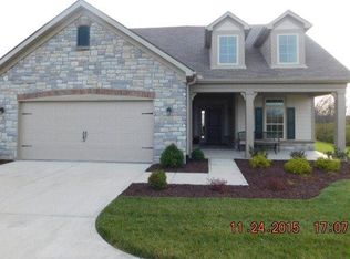 130 Saddle Ridge Cir, Danville, KY 40422