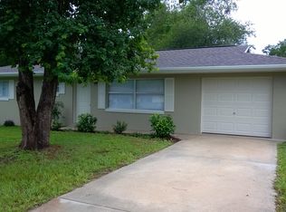 11907 SE 71st Terrace Rd, Belleview, FL 34420