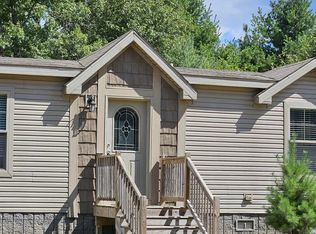 W5671 8th St E, Necedah, WI 54646