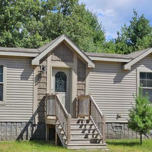 W5671 8th Street, Necedah, WI, 54646