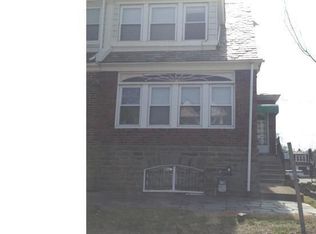 1734 Chelsea Rd, Elkins Park, PA 19027