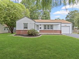 11112 W 54th St, Shawnee, KS 66203