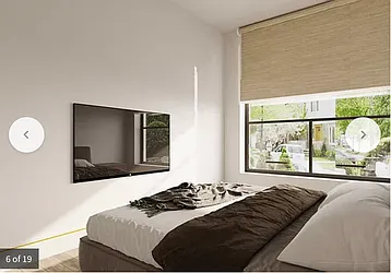 Rented by Reside New York