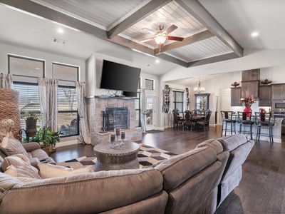 4309 Jennifer Ln, Crowley, TX, 76036