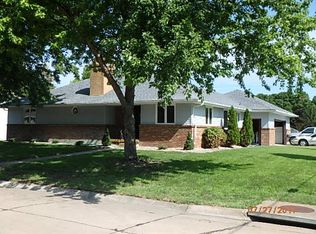1116 E Oklahoma Ave, Grand Island, NE 68801