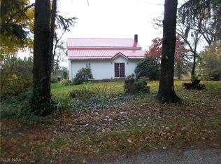 7785 Jewell Greenville Rd, Kinsman, OH 44428