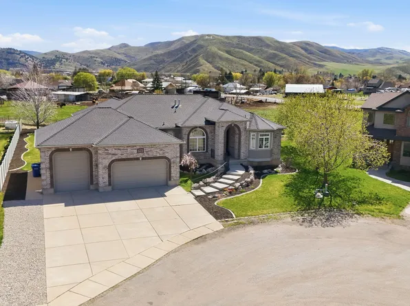 407 W Larkspur Ln, Morgan, UT 84050