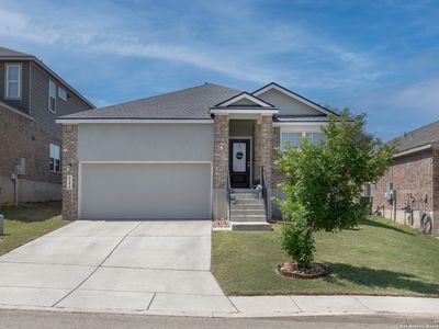 6106 AKIN ELM, San Antonio, TX, 78261