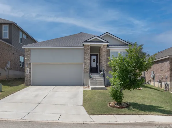 6106 AKIN ELM, San Antonio, TX 78261