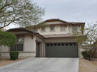 5645 Wedgefield St, North Las Vegas, NV 89081