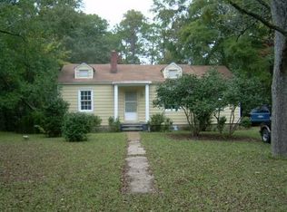 1211 7th Ave, Albany, GA 31707