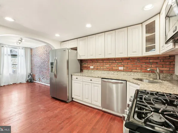 313 S Duncan St, Baltimore, MD 21231