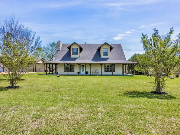 999 Salem Rd, Brenham, TX 77833