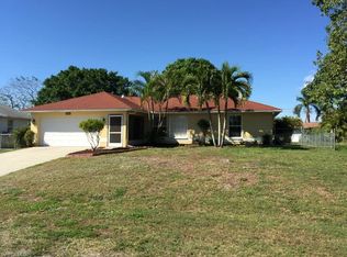 2203 NE 3rd Ter, Cape Coral, FL 33909