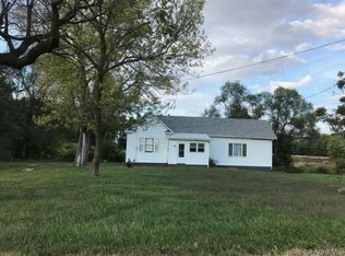 2045 Burnstine Rd, Auburn, IL 62615