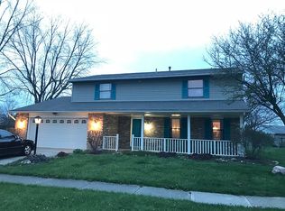 8899 Cypressgate Dr, Dayton, OH 45424