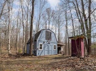 Sunrise Lake Rd #14679, Leroy, MI 49655