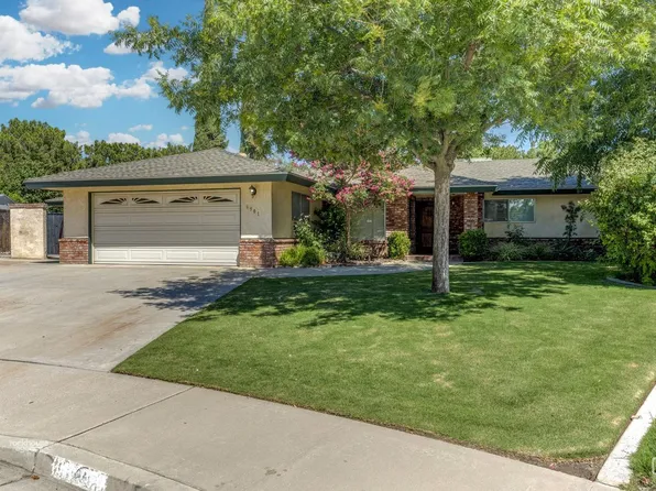 6501 Bridgeport Ln, Bakersfield, CA 93309