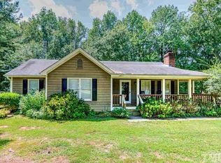8736 Manns Loop Rd #1, Apex, NC 27539