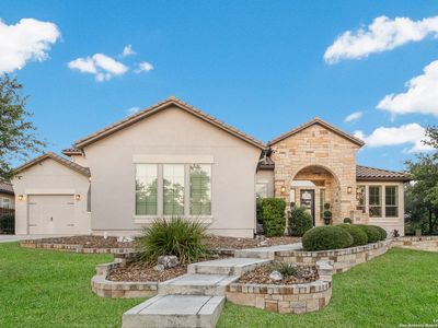 24227 VECCHIO, San Antonio, TX, 78260
