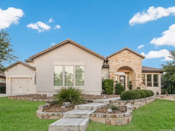 24227 VECCHIO, San Antonio, TX 78260