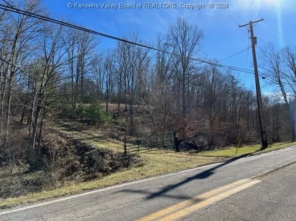 12308 McClane Pike, Hurricane, WV 25526