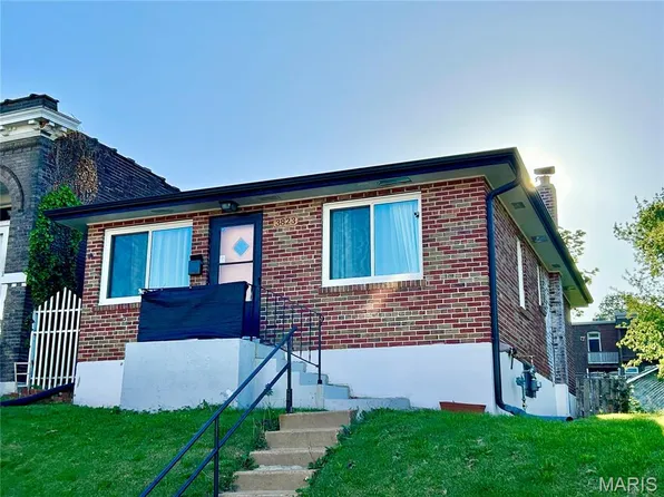 3823 Michigan Ave, Saint Louis, MO 63118