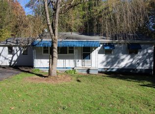 602 Rhododendron Ave, Black Mountain, NC 28711