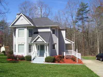 903 Manor Dr, Kings Mountain, NC, 28086